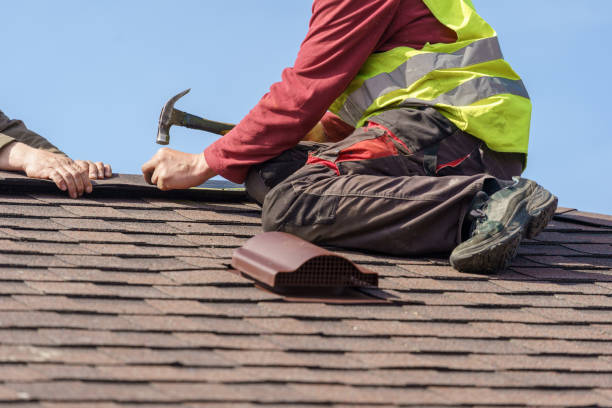 Best Best Roofing Contractors  in Chestnut Ridge, NY