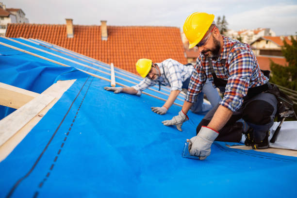 Best Residential Roofing Contractor  in Chestnut Ridge, NY