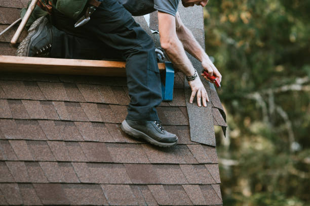 Best Roof Replacement Cost  in Chestnut Ridge, NY